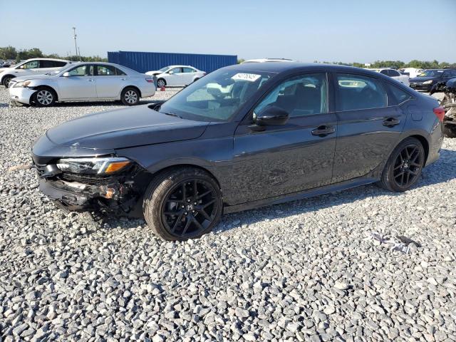 Vin: 2hgfe2f58rh534108, lot: 54076545, honda civic sport 2024 img_1