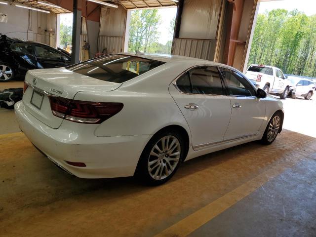 Vin: jthbl5ef5d5118661, lot: 52514565, lexus ls460 460 20133