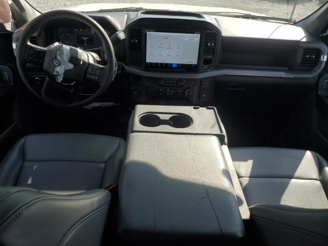 2024 FORD F150 XL 1FTFX1L54RKD98429