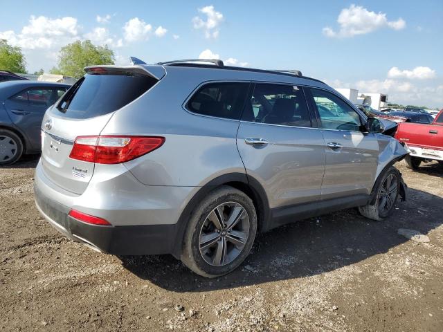 2015 HYUNDAI SANTA FE G KM8SN4HF2FU100771
