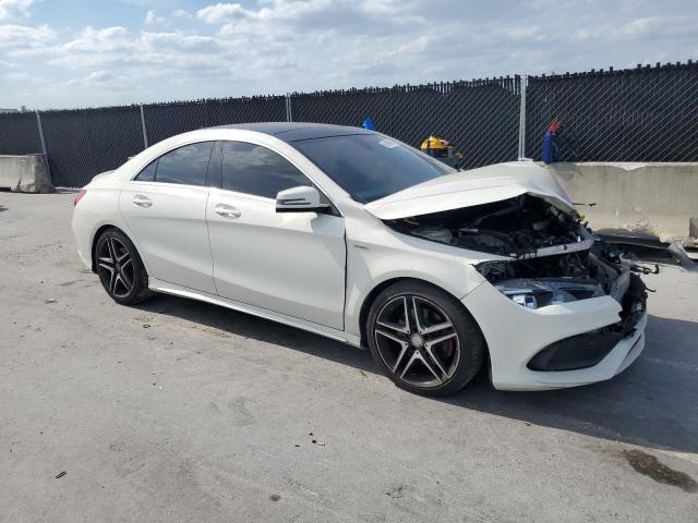 Vin: wddsj4gb8hn493306, lot: 54299015, mercedes-benz cla-class 250 4matic 20174