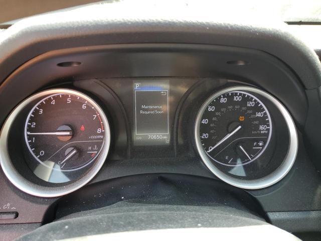 2021 TOYOTA CAMRY LE - 4T1C11AK7MU458368
