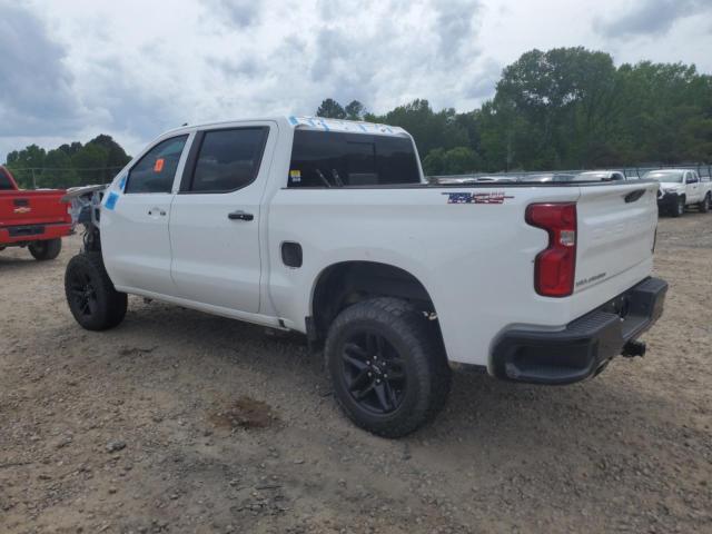 Vin: 3gcpyfedxkg264315, lot: 55301935, chevrolet all models k1500 lt trail boss 20192