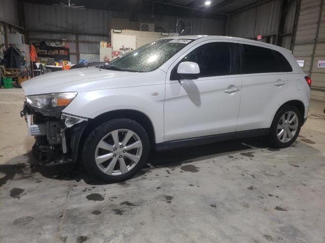 Vin: 4a4ap3auxfe062254, lot: 51582165, mitsubishi outlander es 2015 img_1