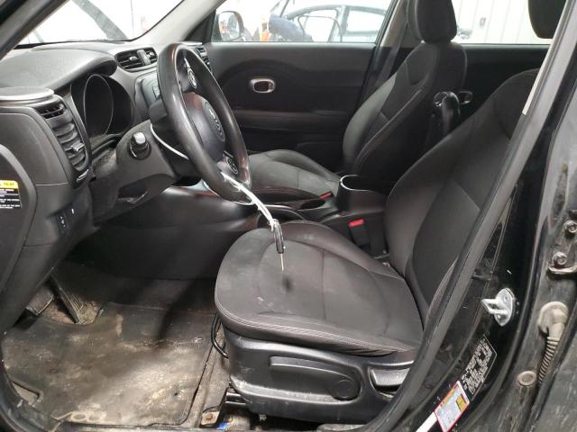 2016 KIA SOUL - KNDJN2A20G7244184