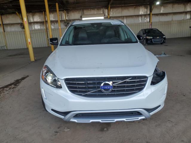2017 VOLVO XC60 T5 DY YV440MDR4H2038572