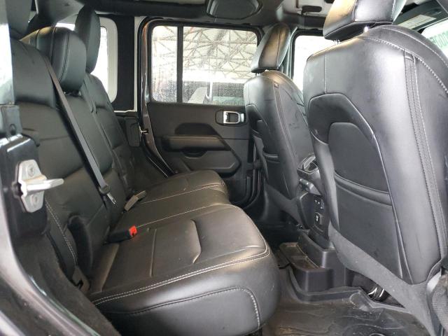 2018 JEEP WRANGLER U - 1C4HJXEG0JW312400