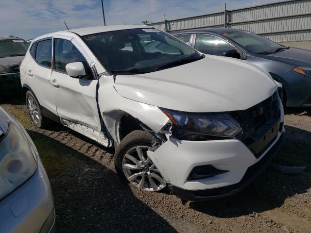 Vin: jn1bj1av5mw308325, lot: 52734505, nissan rogue s 20214