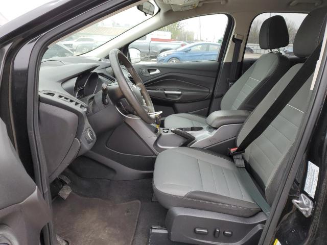 2015 FORD ESCAPE SE - 1FMCU0GX3FUC76934