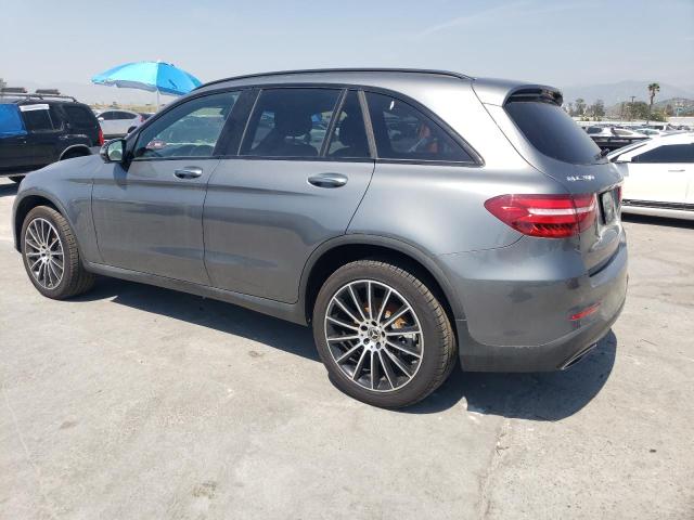 Vin: wdc0g4jb7jv107063, lot: 51934685, mercedes-benz glc-class 300 20182
