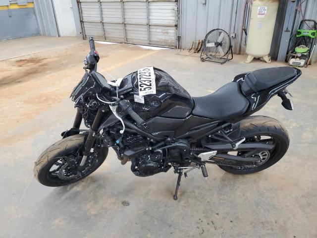 KAWASAKI ZR900 F 2024 ML5ZRDF19RDA67610 photo #4
