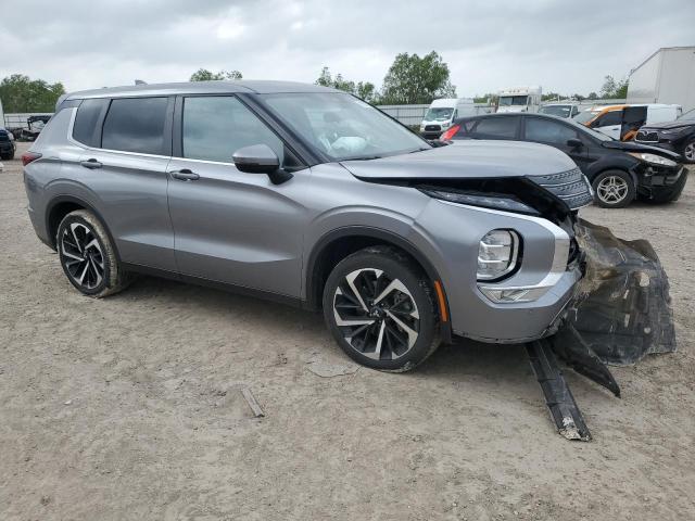 Vin: ja4j3ua85pz050805, lot: 51863075, mitsubishi outlander se 20234