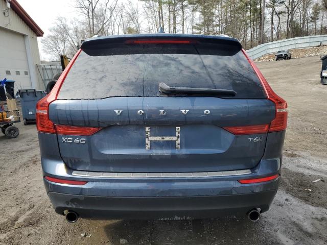 2020 VOLVO XC60 T6 MO - YV4A22RK8L1558155