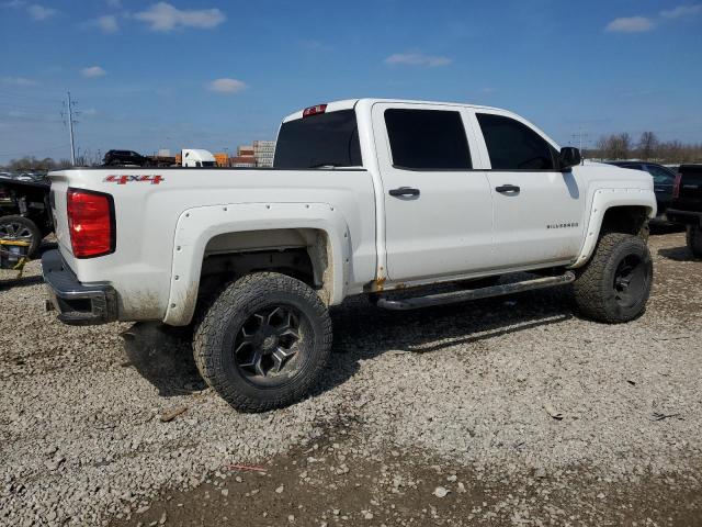 Vin: 3gcuknecxgg262061, lot: 50868465, chevrolet all models k1500 20163