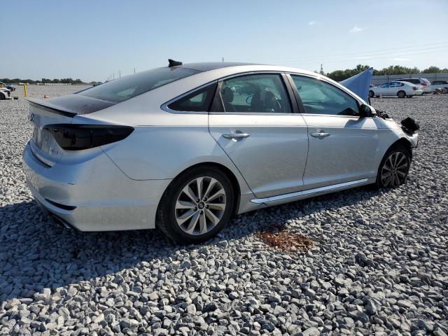 Vin: 5npe34af3fh071096, lot: 54713145, hyundai sonata sport 20153