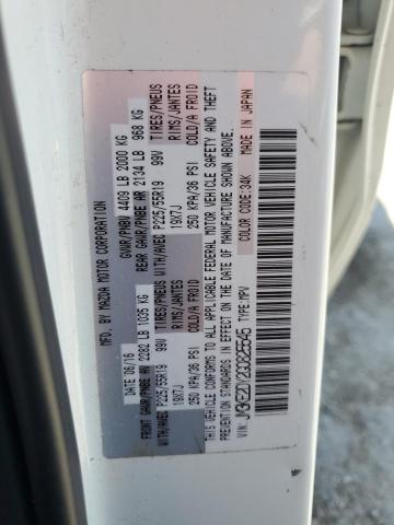 2016 MAZDA CX-5 GT - JM3KE2DY2G0825545
