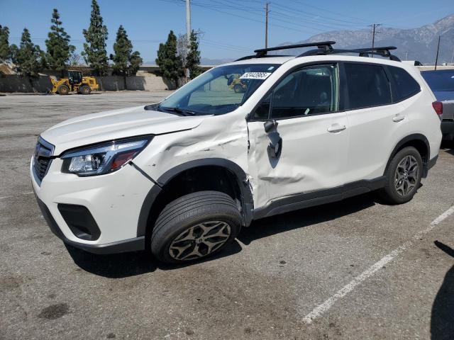 SUBARU FORESTER PREMIUM