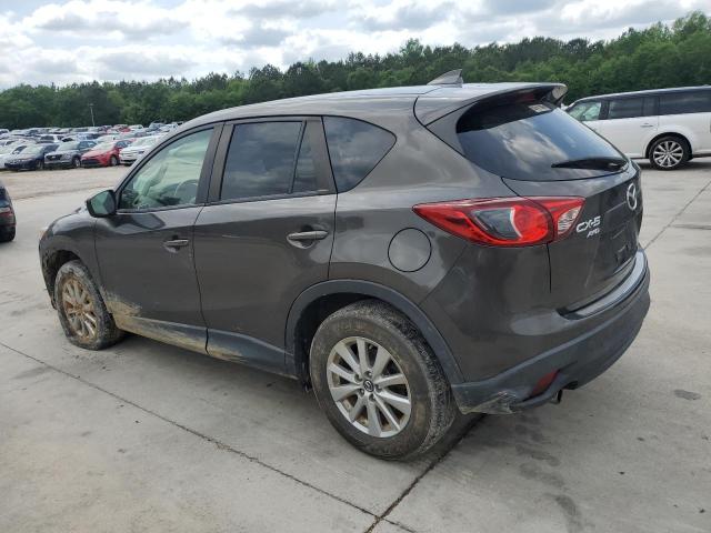 Vin: jm3ke4cy3g0892166, lot: 53957795, mazda cx-5 touring 20162