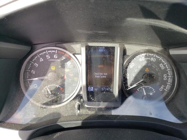2022 TOYOTA TACOMA DOU 3TMCZ5AN6NM475358