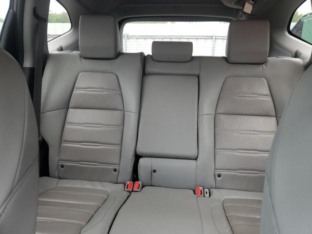 2017 HONDA CR-V EXL - 5J6RW1H82HL011334