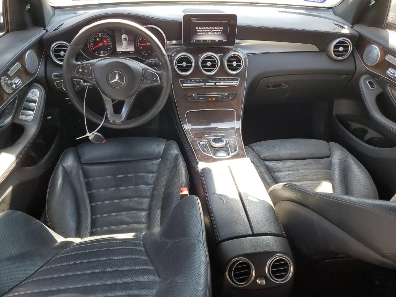 MERCEDES-BENZ GLC-CLASS 300