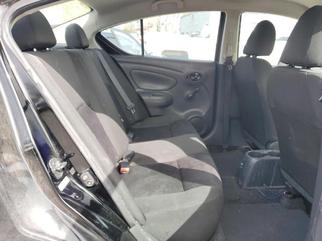 2018 NISSAN VERSA S - 3N1CN7AP1JL815365