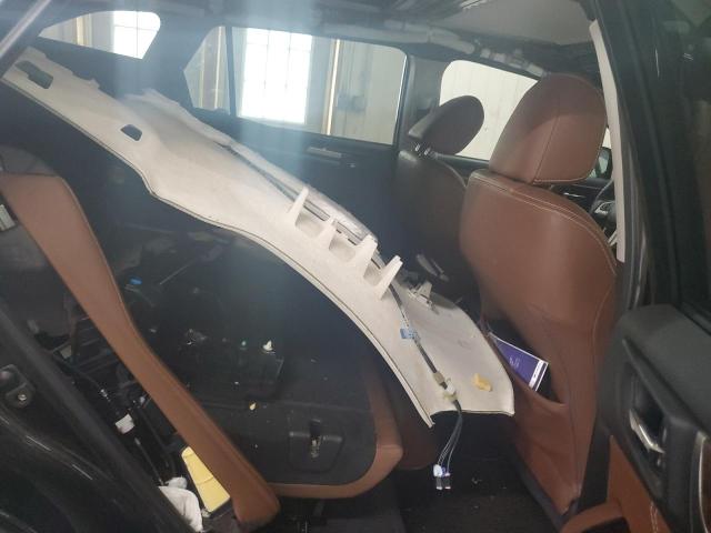 2017 SUBARU OUTBACK TO - 4S4BSATC4H3223176