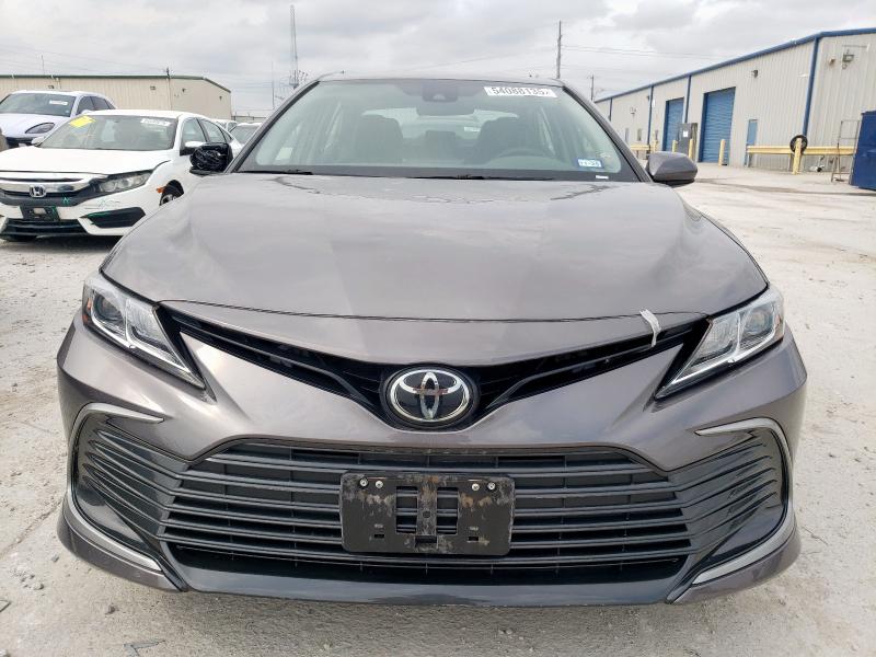 2023 TOYOTA CAMRY LE - 4T1C11AK9PU184370