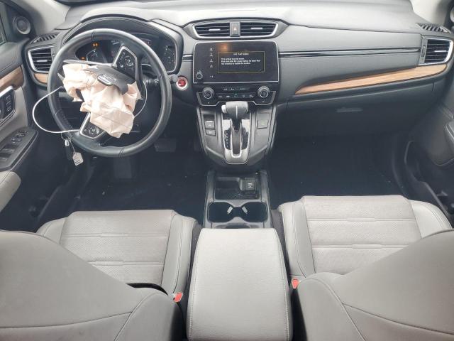 2019 HONDA CR-V EXL - 7FARW2H86KE059915