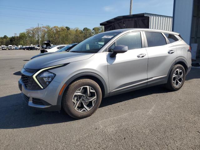 KIA SPORTAGE L