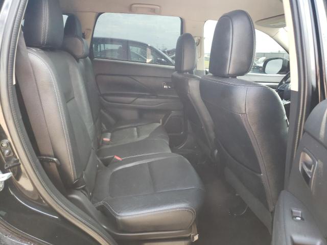 2016 MITSUBISHI OUTLANDER - JA4AZ3A36GZ013856