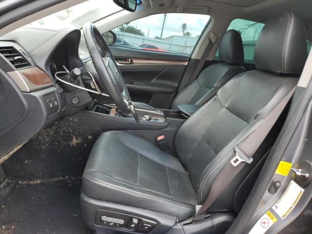 2015 LEXUS GS 350 - JTHBE1BL9FA000264