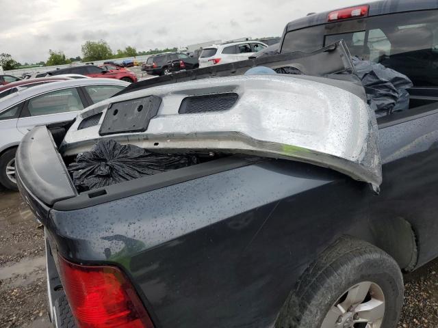 2015 RAM 1500 SLT 1C6RR6GG2FS512088