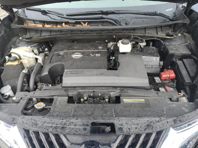 2015 NISSAN MURANO S - 5N1AZ2MH3FN251351