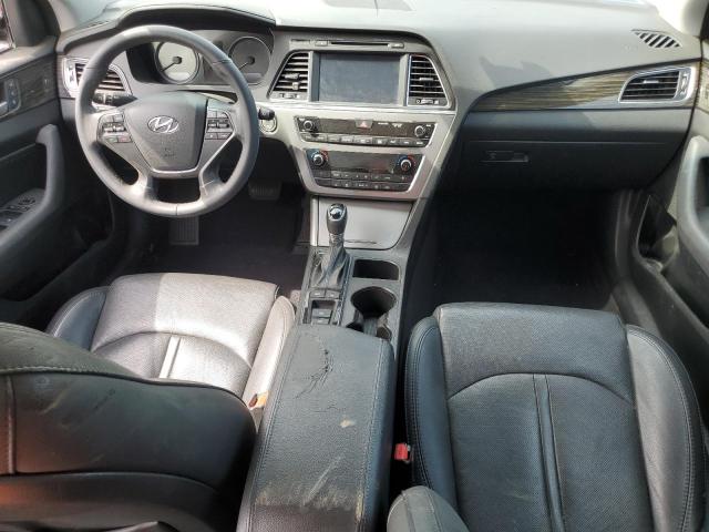 2016 HYUNDAI SONATA SPO - 5NPE34AF6GH332092