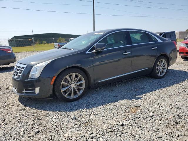 CADILLAC XTS LUXURY