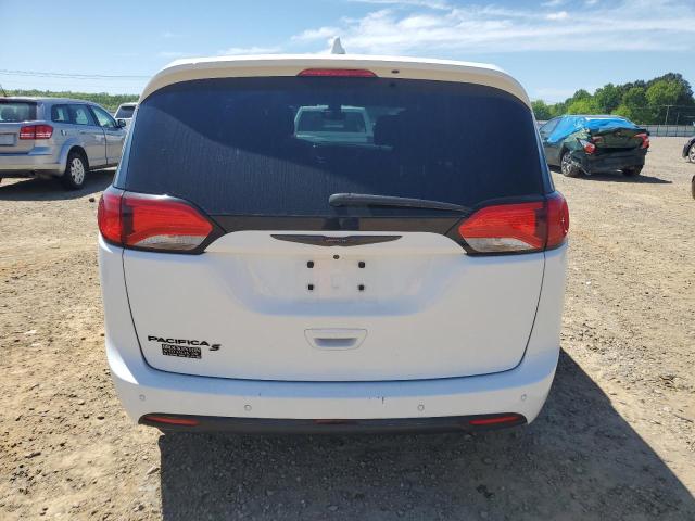 2019 CHRYSLER PACIFICA T - 2C4RC1FG4KR734142