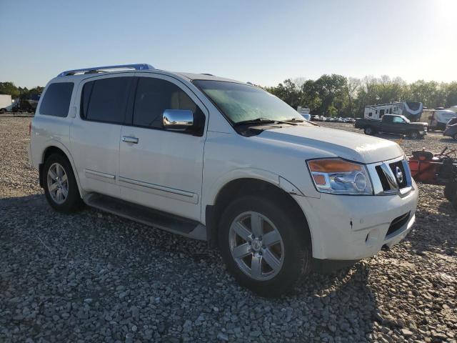Vin: 5n1aa0nc2bn620032, lot: 52098665, nissan armada sv 20114