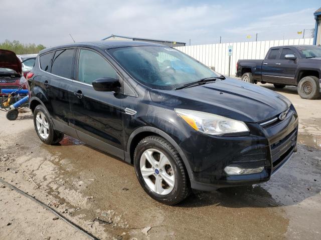Vin: 1fmcu0g99gua13835, lot: 52401865, ford escape se 20164