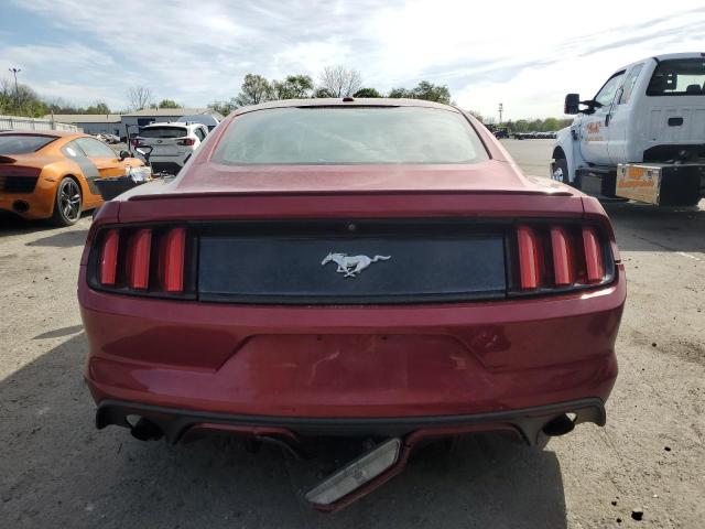 2015 FORD MUSTANG - 1FA6P8TH1F5346338