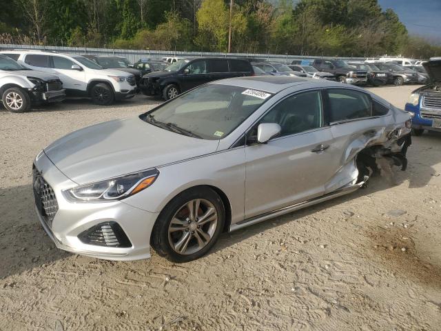 Vin: 5npe34af0jh723391, lot: 52564895, hyundai sonata sport 2018 img_1