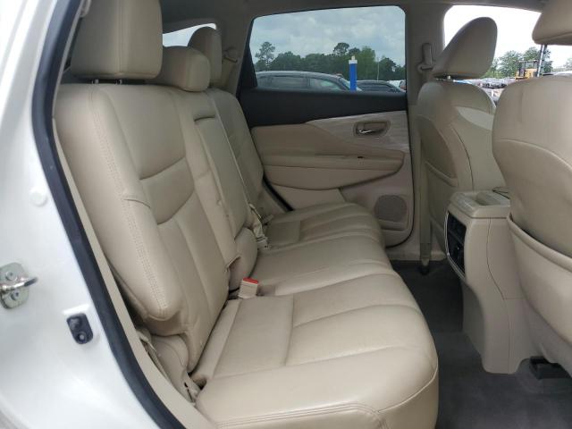 2018 NISSAN MURANO S - 5N1AZ2MG2JN180563