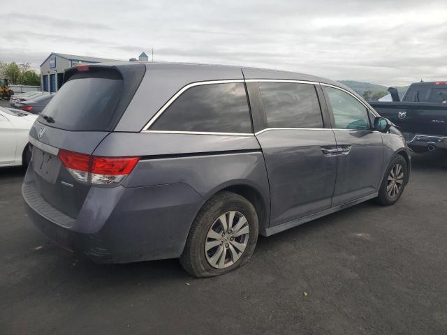 Vin: 5fnrl5h35gb023134, lot: 51545825, honda odyssey se 20163