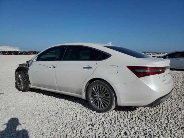 Vin: 4t1bk1eb6gu236198, lot: 52744655, toyota avalon xle 20162