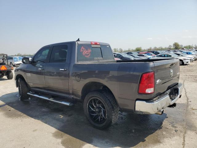 Vin: 1c6rr7lm5gs223001, lot: 52972985, ram 1500 slt 20162