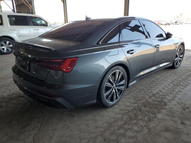 Vin: waul2af21kn060183, lot: 54773765, audi a6 premium plus 20193