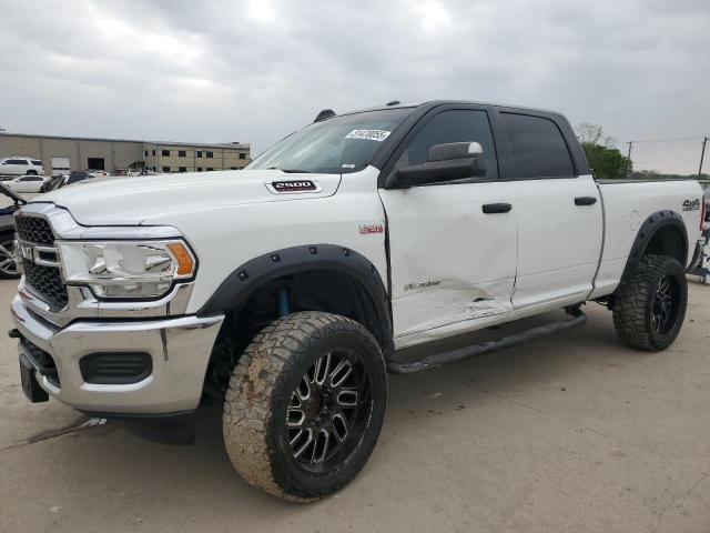 Vin: 3c6ur5cj4kg667037, lot: 51470055, ram 2500 tradesman 2019 img_1