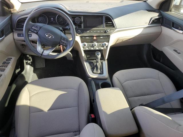 2020 HYUNDAI ELANTRA SE - 5NPD74LF5LH609824