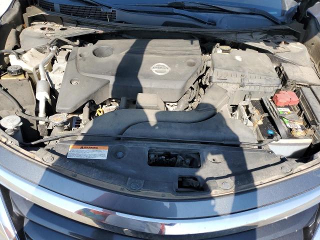 2015 NISSAN ALTIMA 2.5 - 1N4AL3AP7FN328848