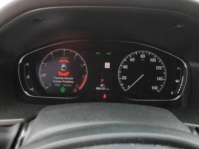 2020 HONDA ACCORD TOU - 1HGCV2F96LA010533